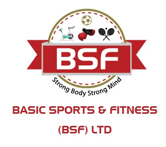 Basic Sports and Fitness